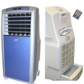 portable air cooler